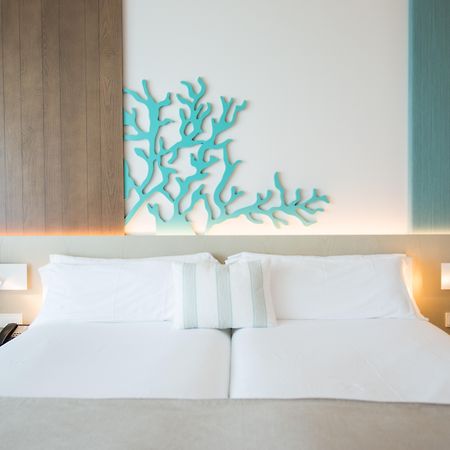 Iberostar Selection Llaut Palma- Adults Only Hotel Playa de Palma  Esterno foto