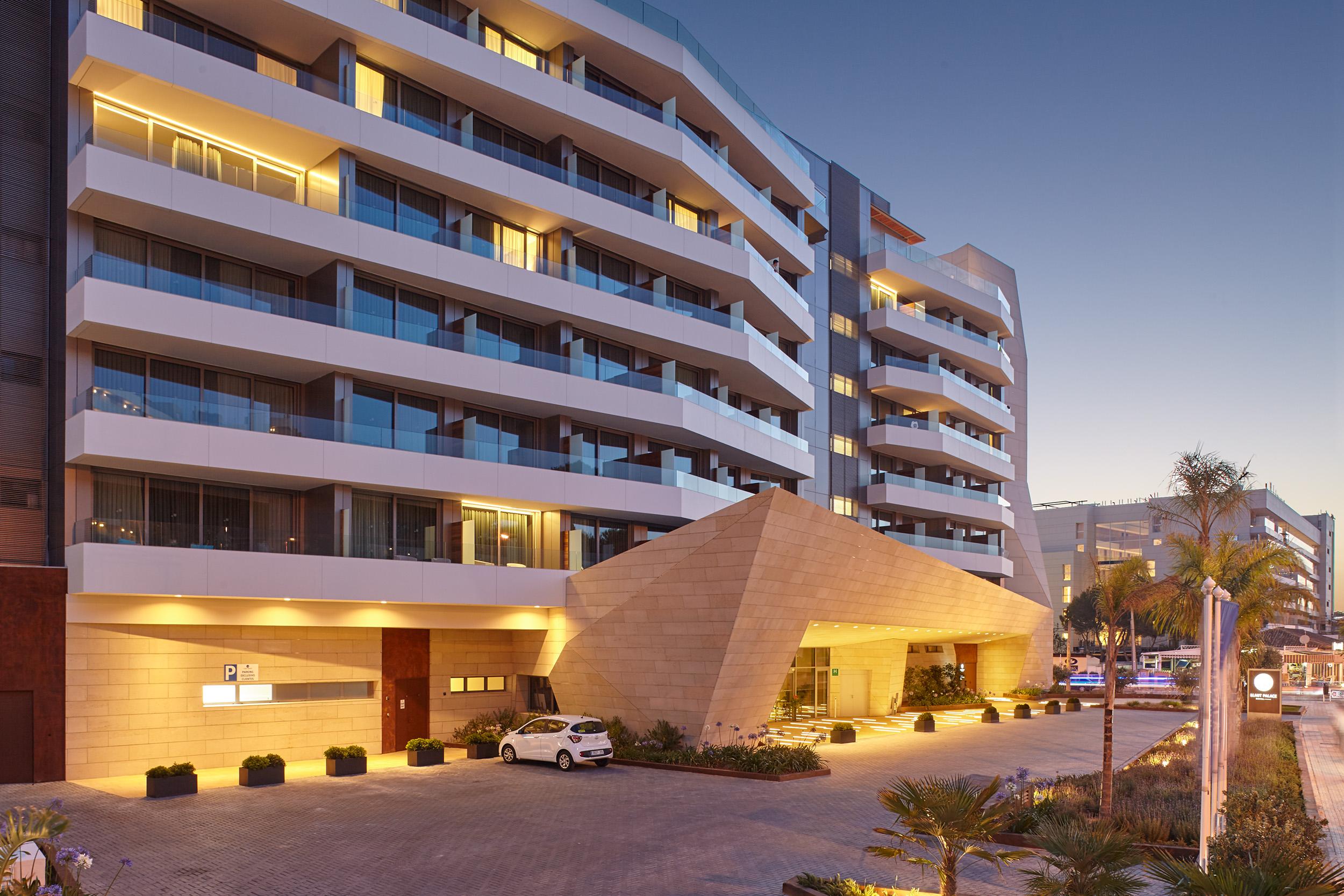 Iberostar Selection Llaut Palma- Adults Only Hotel Playa de Palma  Esterno foto